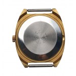 USSR, Raketa mechanical watch - export award 25 years of work in the mining industry