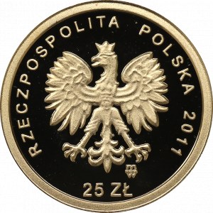 III RP, 25 PLN 2011 - Beatification of John Paul II