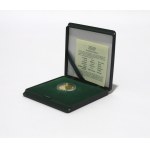 III RP, 50 złotych 2008 - 90. rocznica odzyskania niepodległości