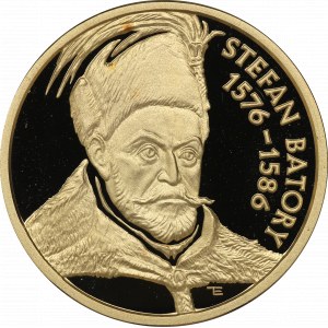 III RP, 100 złotych 1997 - Stefan Batory