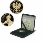III RP, 100 złotych 1998 - Zygmunt III Waza