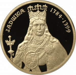 III RP, 100 zloty 2000 - Jadwiga