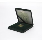 III RP, 100 złotych 2000 - Zjazd w Gnieźnie
