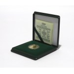 III RP, 100 złotych 2009 - 100-lecie TOPR