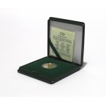 Third Republic, 100 PLN 2010 - 25th Anniversary of the Constitutional Court