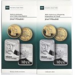 III RP, 100 złotych 2015 - Józef Piłsudski