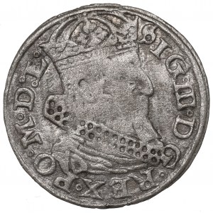 Sigismund III, Groschen 1626, Vilnius