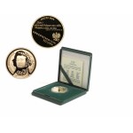III RP, 200 złotych 1998 - 200. rocznica urodzin Adama Mickiewicza