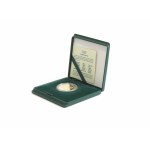III RP, 200 złotych 1999 - 150. rocznica śmierci Fryderyka Chopina