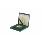 III RP, 200 złotych 2000 - Zjazd w Gnieźnie