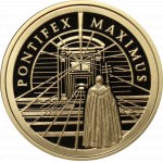 III RP, 200 złotych 2002 - Jan Paweł II