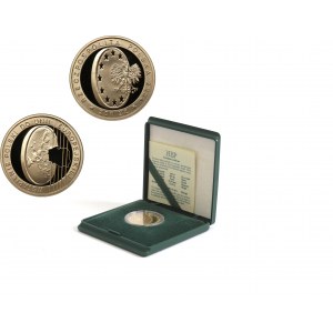 III RP, 200 złotych 2004 - wstąpienie Polski do Unii Europejskiej