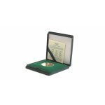 III RP, 200 złotych 2008 - 450 lat Poczty Polskiej