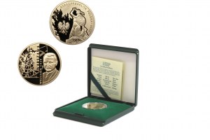 Third Republic, 200 PLN 2009 - Defense of Warsaw '39