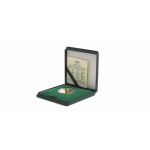 III RP, 200 złotych 2010 - Szwoleżer Gwardii Cesarza Napoleona I