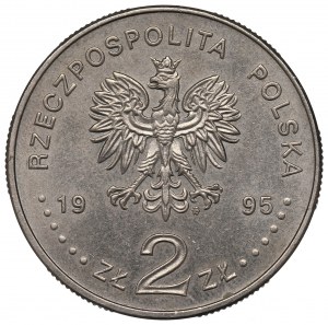 Third Republic, 2 gold 1995 Atlanta