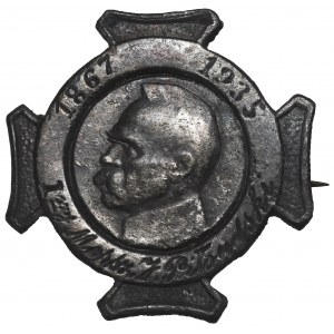 Polen, Abzeichen von Marsz. Józef Piłsudski