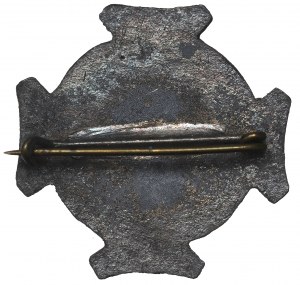 Poland, Badge of Marsh. Józef Piłsudski