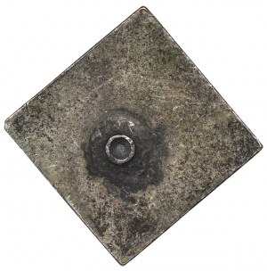 Second Republic, Badge of the League for Air and Antigas Defense