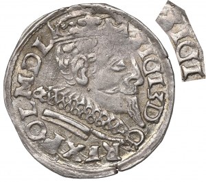 Sigismund III, 3 groschen 1597, Fraustadt
