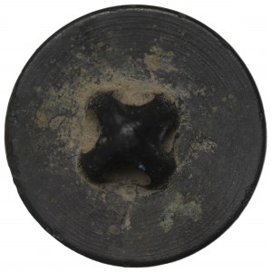 France, Napoleon I, Button 7th artillery regiment