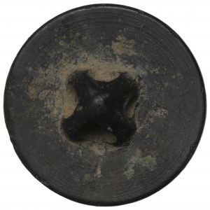 France, Napoleon I, Button 7th artillery regiment