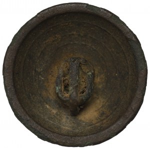 France, Napoleon I, Button 37 infranty regiment