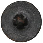 France, Napoleon I, Button 30 infranty regiment