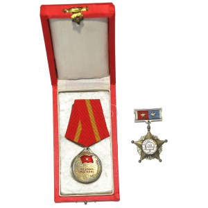 Vietnam, lot of Decorations