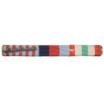 PSZnZ, Spangled ribbons of a veteran from under Monte Cassino