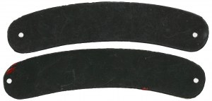 PSZnZ, Pair of POLAND emblems