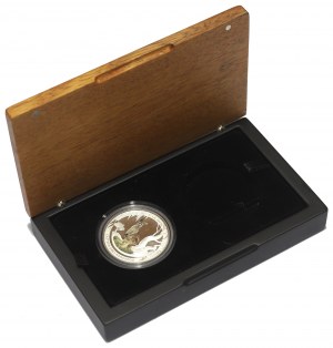 Australia, $1 2013 - Kangaroo