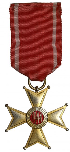 People's Republic of Poland, Knight's Cross of the Order of Polonia Restituta with the conferral of the