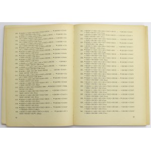 Gumowski M., Dzieje Mennicy Toruńskiej 1961