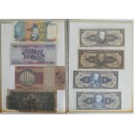Klaser banknotów - 51 egz