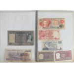 Klaser banknotów - 51 egz