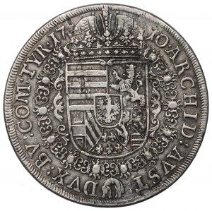 Austria, Joseph II, Thaler 1710, Hall