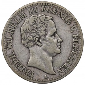 Germany, Prussen, Taler 1829