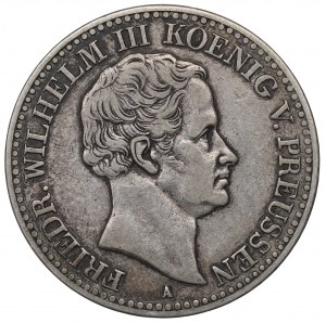 Germany, Prussen, Taler 1830
