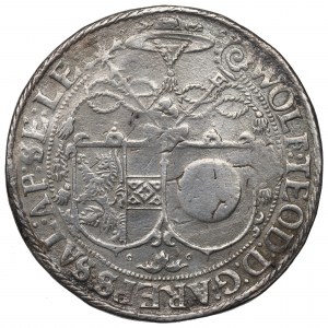 Austria, Salzburg, Thaler w/d (1587-1612)