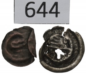 Silesia, Set of Bracteates