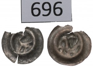 District Poland, Set of Bracteates