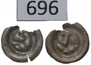 District Poland, Set of Bracteates