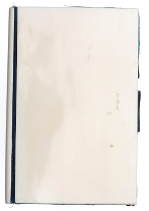 Ball pass with applique in silver