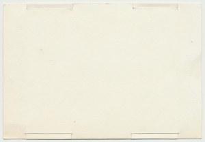 Germany, Ex libris Rudolph graf Honos 1855