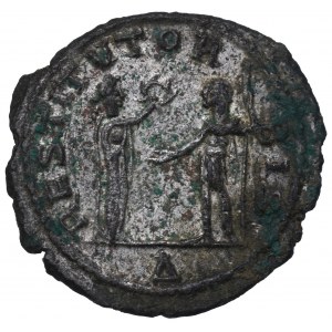 Roman Empire, Aurelian Antoninian Antioch