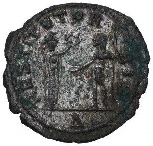 Roman Empire, Aurelian Antoninian Antioch