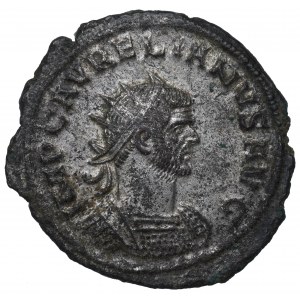 Roman Empire, Aurelian Antoninian Antioch
