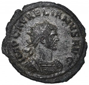 Roman Empire, Aurelian Antoninian Antioch
