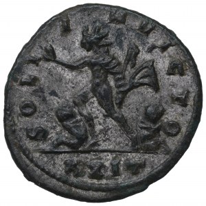 Roman Empire, Aurelian, Antoninian Serdica